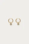 My Jewellery Oorbellen MJ15344 Goud 1