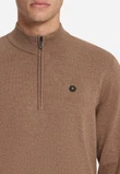 No Excess Trui 33210895SN Bruin 5