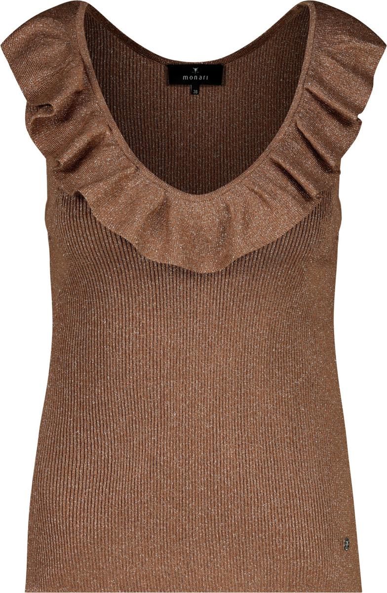 Monari Trui 410854 Bruin 2