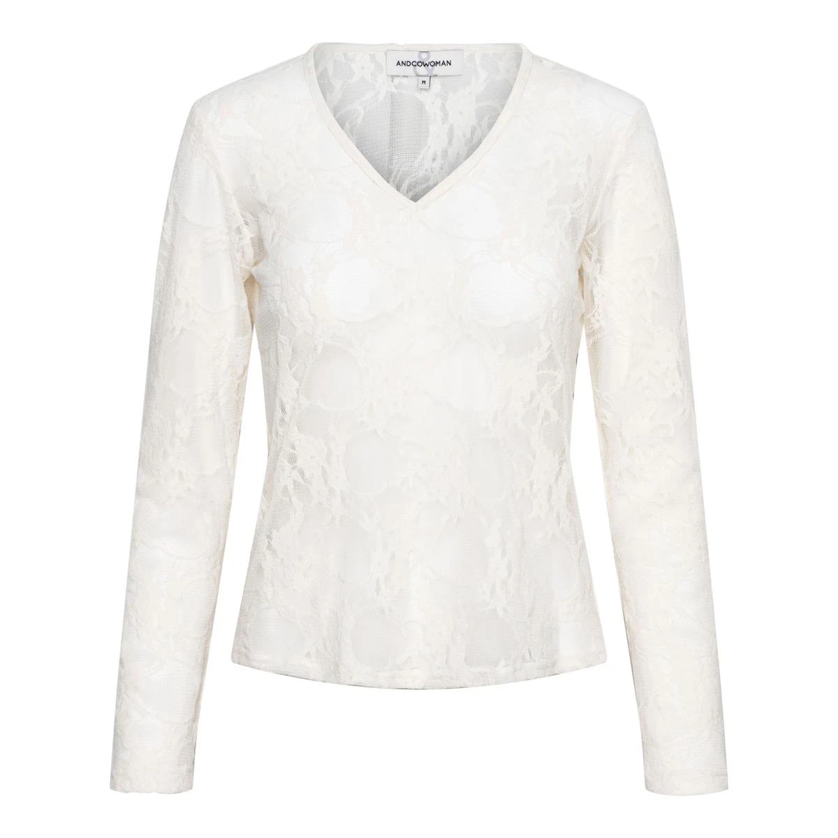 &Co Woman Blouse Liane Beige 2