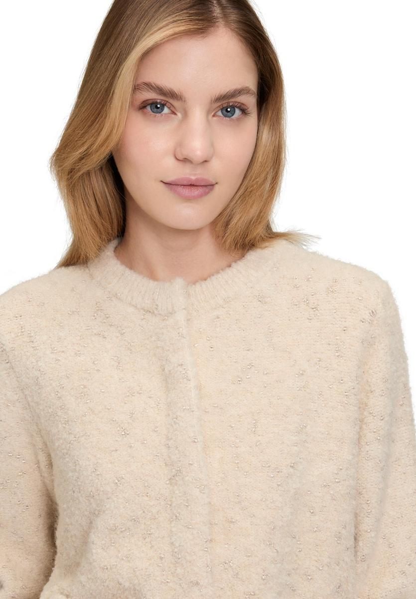 Betty Barclay Vest 53311608 Beige 5