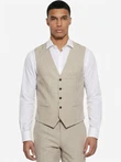 Club of Gents Gilet 50.184N1 / 440093 Bruin 1