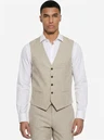 Club of Gents Gilet 50.184N1 / 440093 Bruin 1