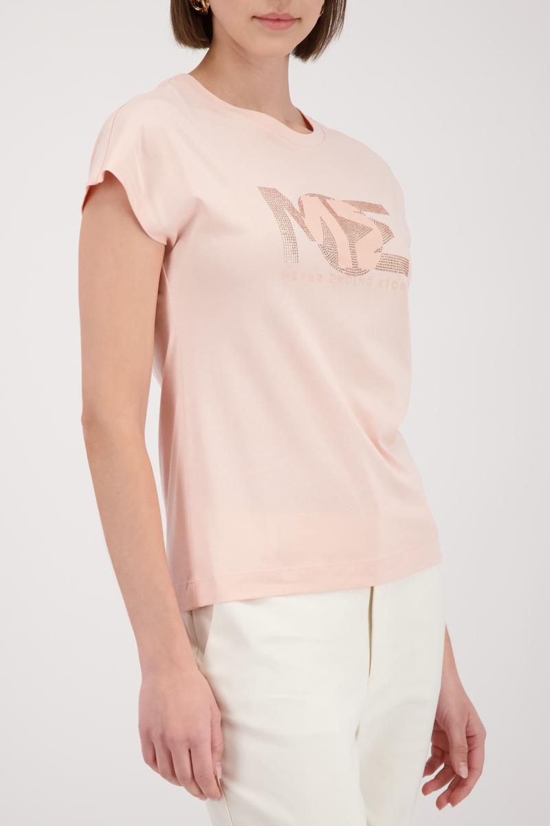Monari T-Shirt 410718 Oranje 4