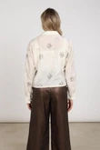 NUKUS Blouse NKF02152 Off-White 6