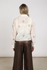 NUKUS Blouse NKF02152 Off-White 6