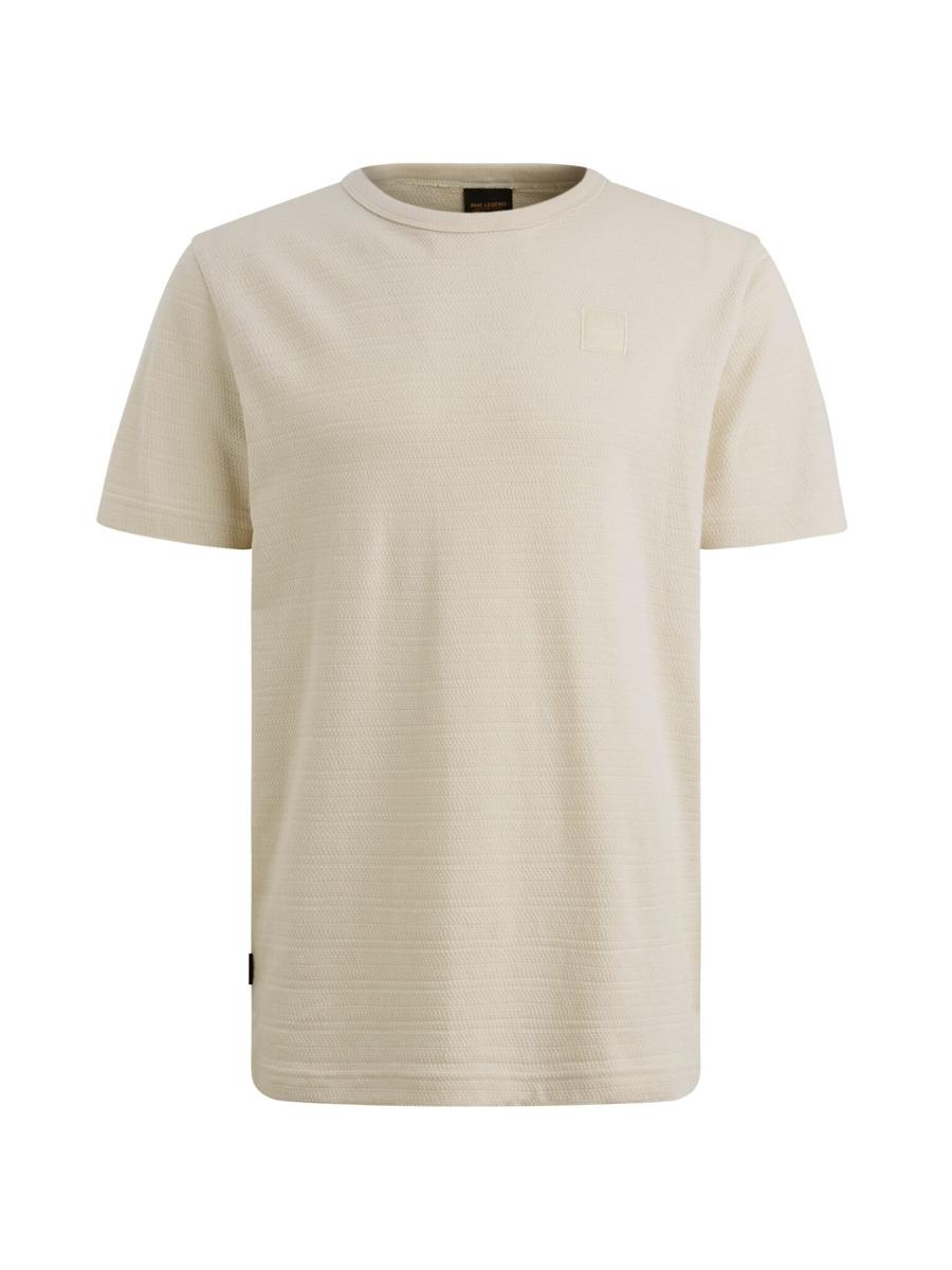 PME Legend T-Shirt PTSS2602563 Beige 2