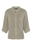Frank Walder Vest 716050 Taupe 1