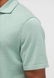 Butcher of Blue Polo Clifden Groen 6