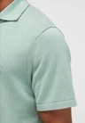 Butcher of Blue Polo Clifden Groen 6