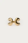 My Jewellery Ring MJ15496 Goud 1