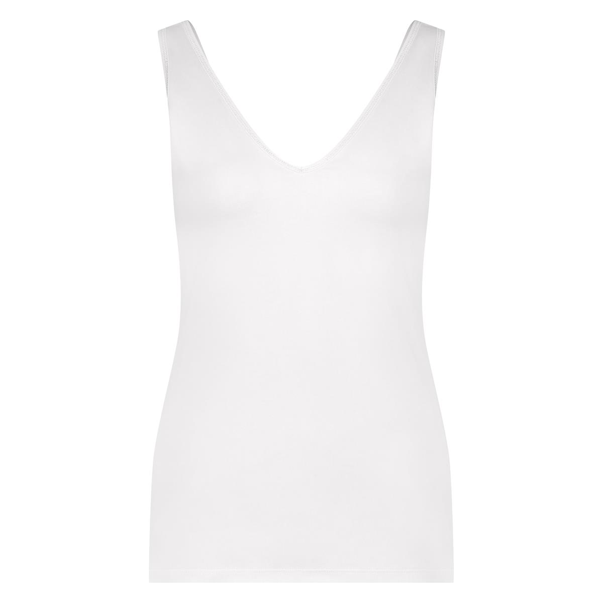 Your Best Luxury Style Your Best Luxury Style Top YBL001100 Wit 1