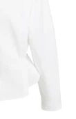 YAYA Blouse 01-201240-608 Wit 6