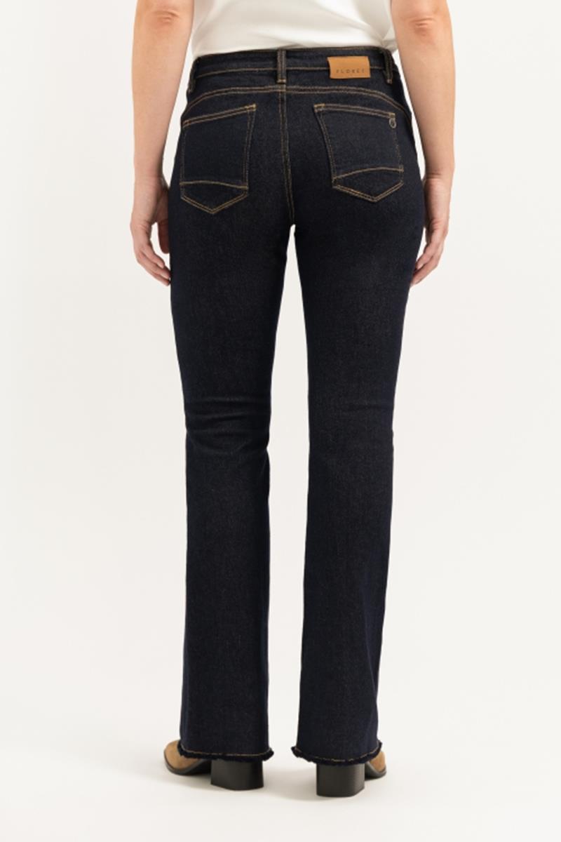 Florèz Jeans Florèz Flared CR0 Blauw 2