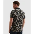 PME Legend Polo PPSS2604879 Blauw 3