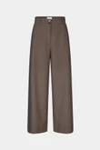 Five Units Pantalon 40603 Bruin 2