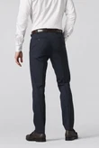 Meyer Pantalon Oslo 9-344 Blauw 5
