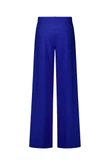 Studio Anneloes Pantalon Lexie Bonded Blauw 3