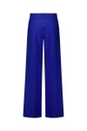 Studio Anneloes Pantalon Lexie Bonded Blauw 3