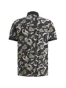 PME Legend Polo PPSS2604879 Blauw 4