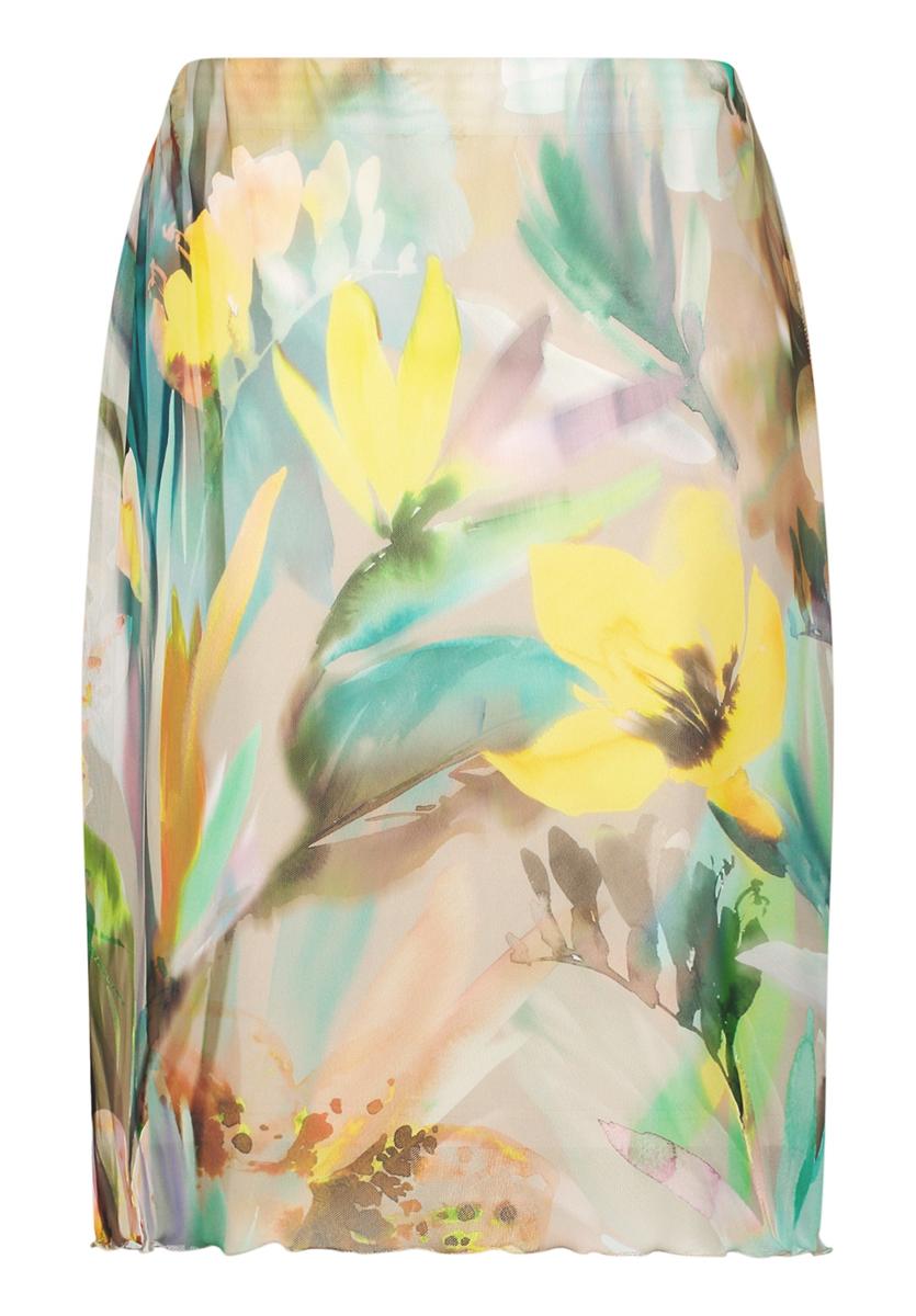 Betty Barclay Rok 94751878 Groen 2