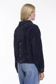 Rino & Pelle Vest Bubbly Blauw 2