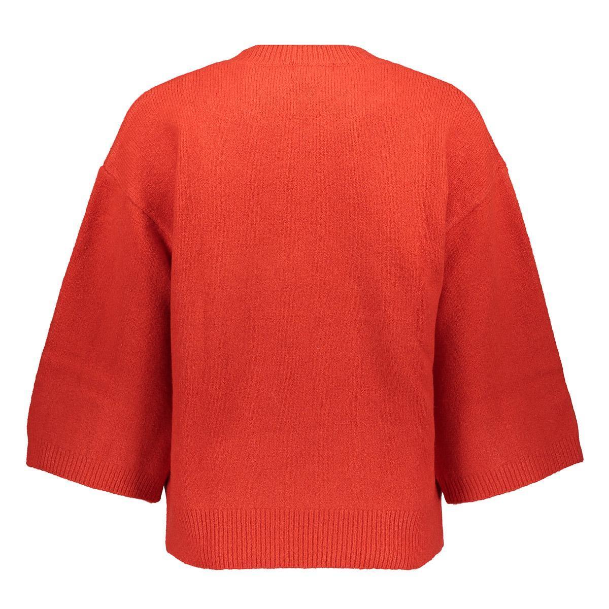 Geisha Trui 54534-14 Rood 3