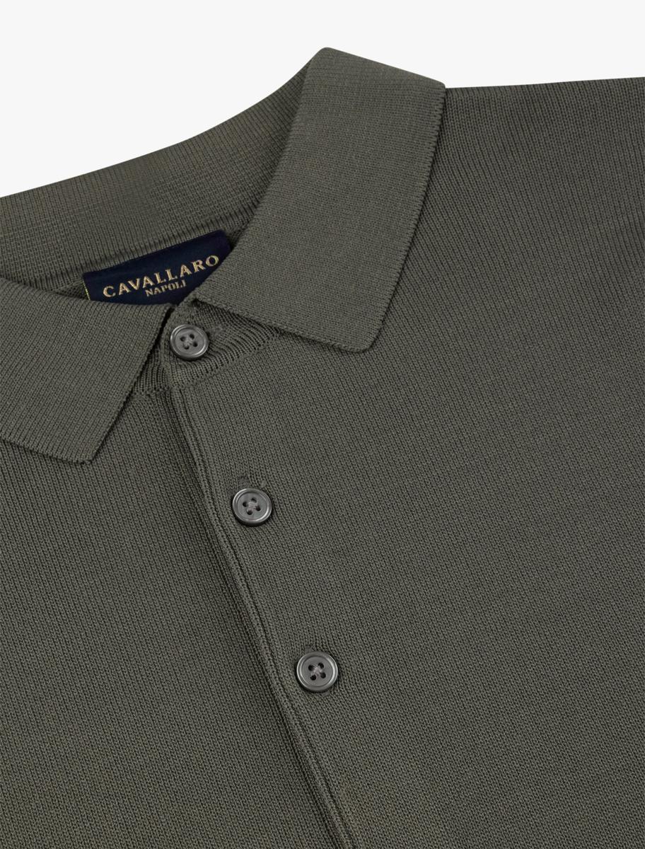 Cavallaro Polo 116265023 Groen 6