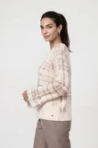 Monari Trui 810073 Off-White 4