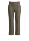 Bianca Pantalon 80012 Bruin 1