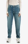 YAYA Jeans 01-311130-602 Blauw 1