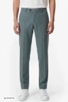 Club of Gents Pantalon Cedric Blauw 2