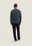 Dstrezzed Trui 406836 Groen 3
