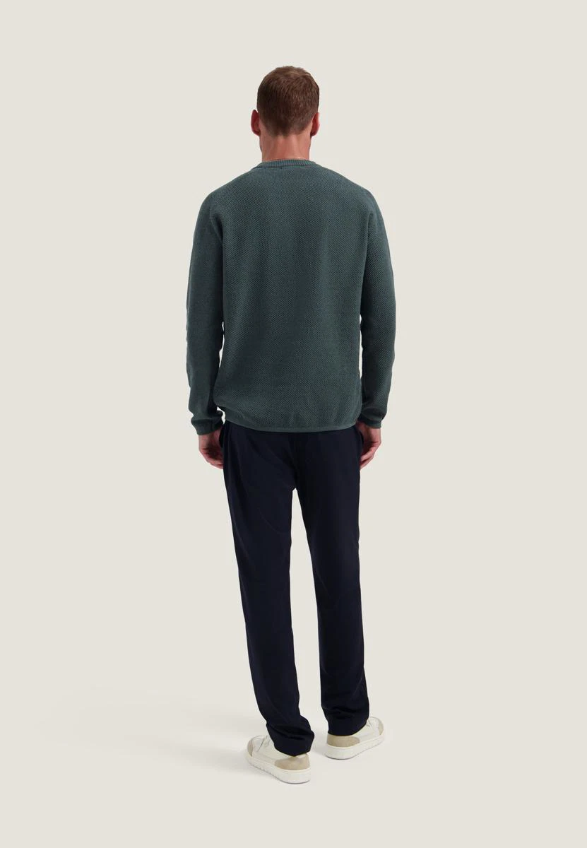 Dstrezzed Trui 406836 Groen 3