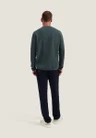 Dstrezzed Trui 406836 Groen 3