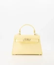 New Apparel Tas Grace Geel 1