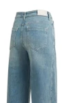 YAYA Jeans 01-311156-609 Blauw 5