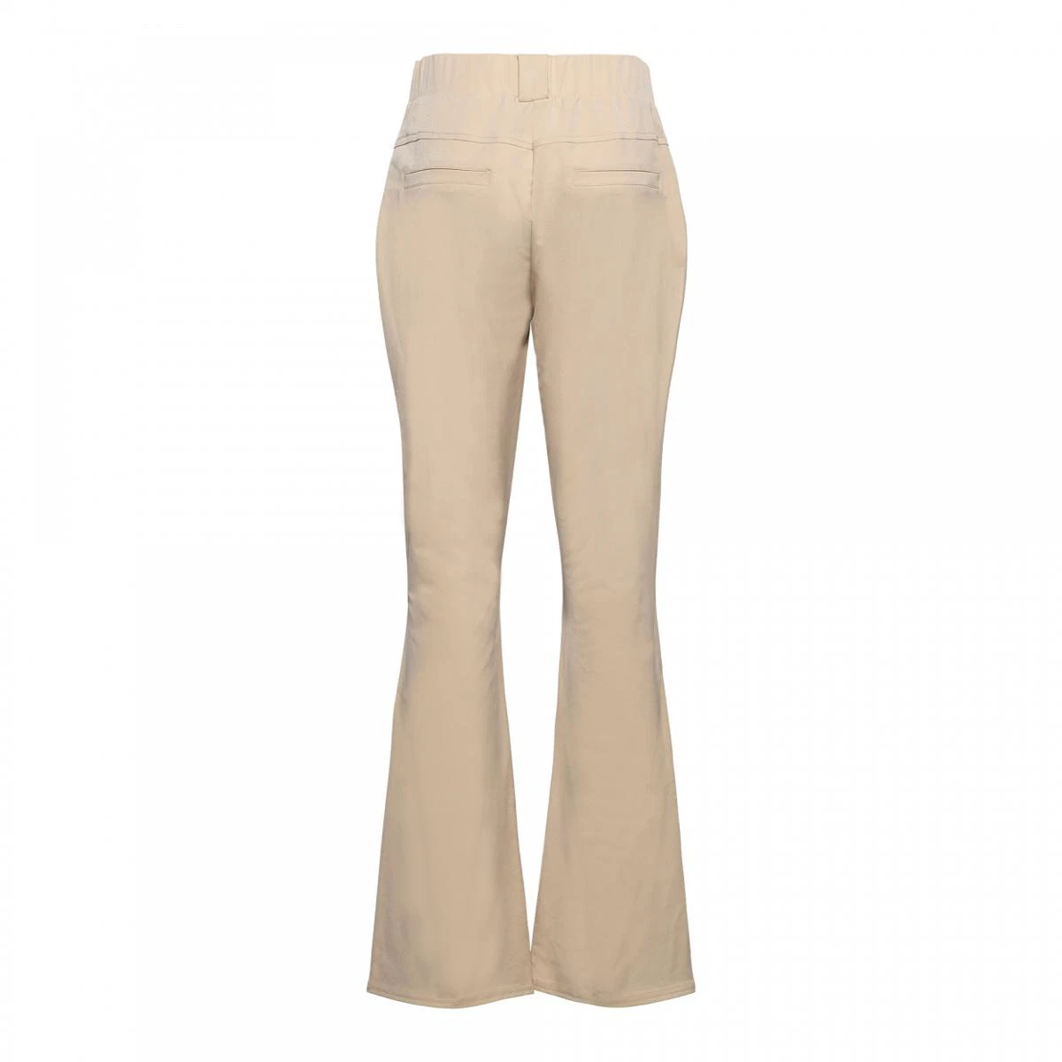&Co Woman &Co Woman Pantalon Penelope Travel Beige 4