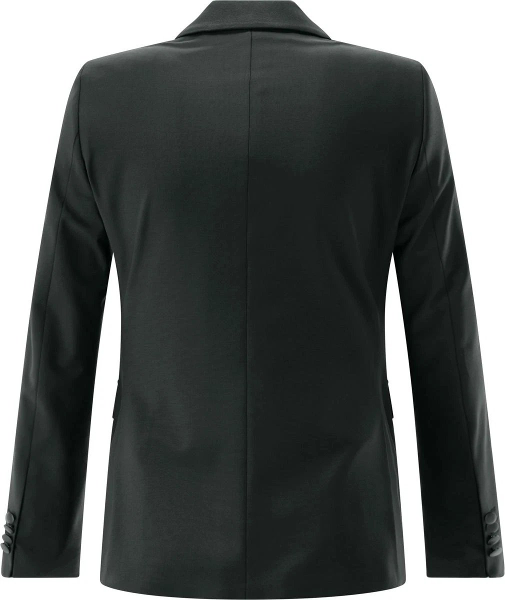 Club of Gents Club of Gents Colbert 20.175S0 / 423962 Zwart 3