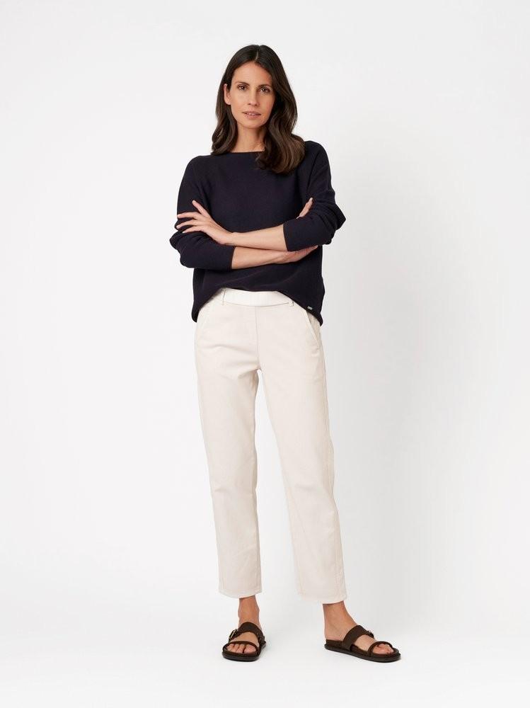 TONI Pantalon Sue Cigarette 7/8 27-24/1806-12 Beige 1