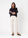 TONI Pantalon Sue Cigarette 7/8 27-24/1806-12 Beige 1