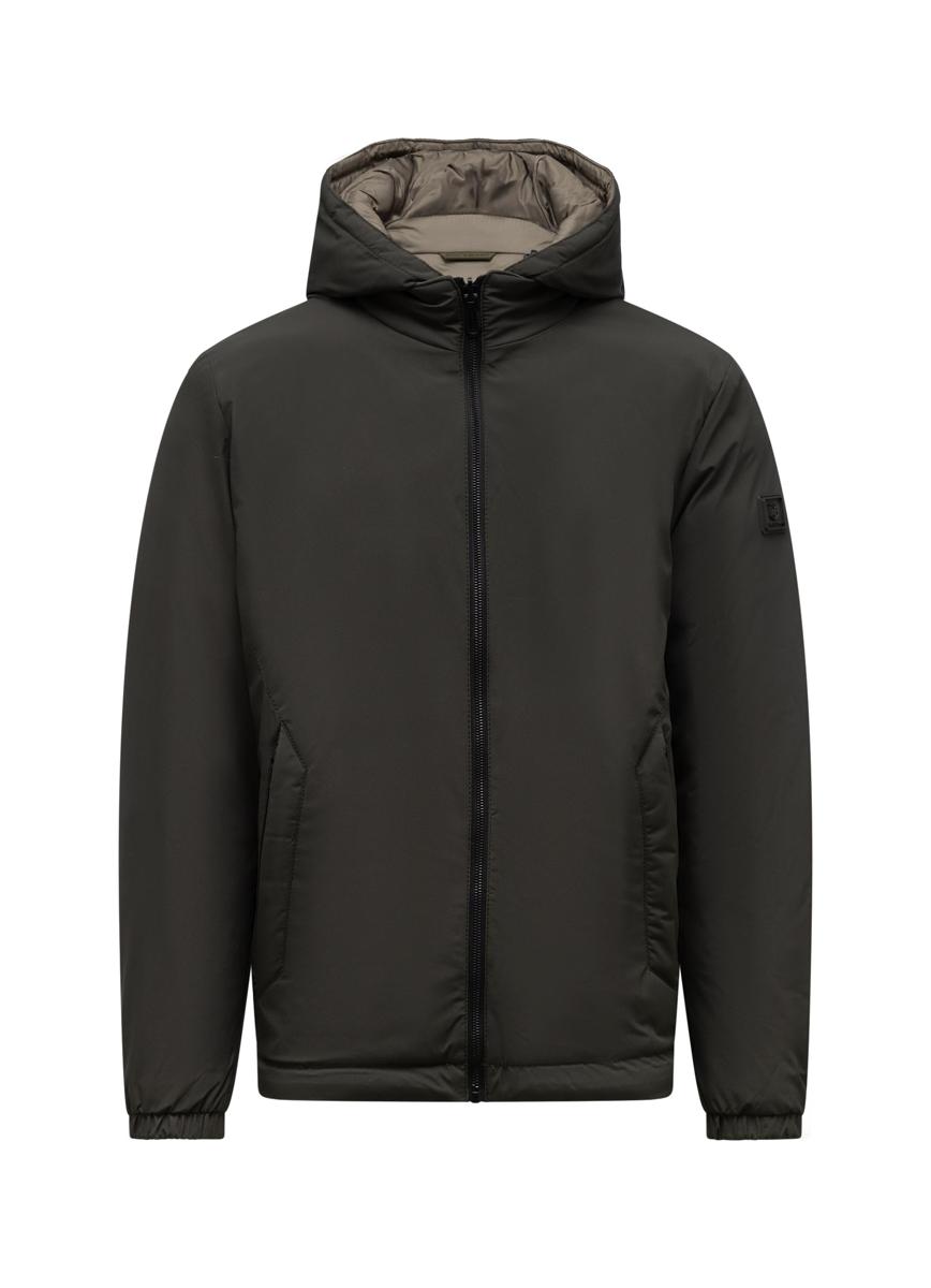 State of Art Jas 781-25854 Groen 2