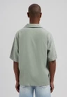 Dstrezzed Overhemd Hero Groen 3