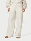 Neo Noir Pantalon Massie Off-White 1