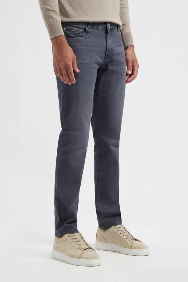 North84 Jeans 84301003 Grijs 1