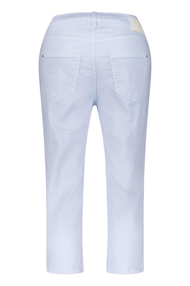 Gardeur Jeans Zuri129 80951 Blauw 2