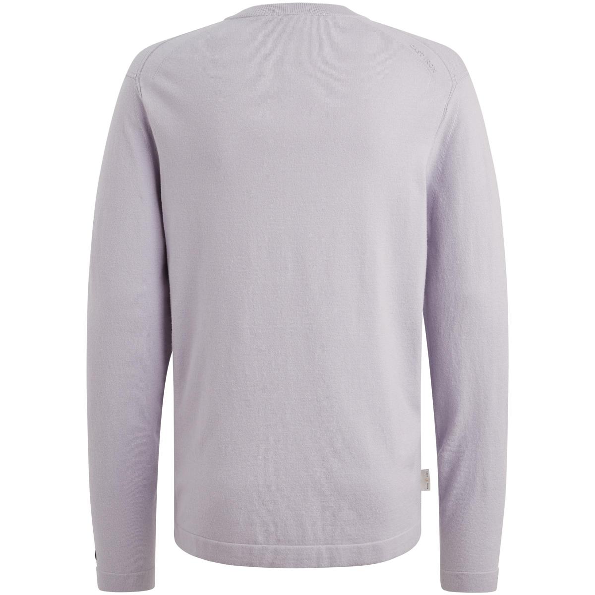 Cast Iron Sweater CKW2511360 Paars 4