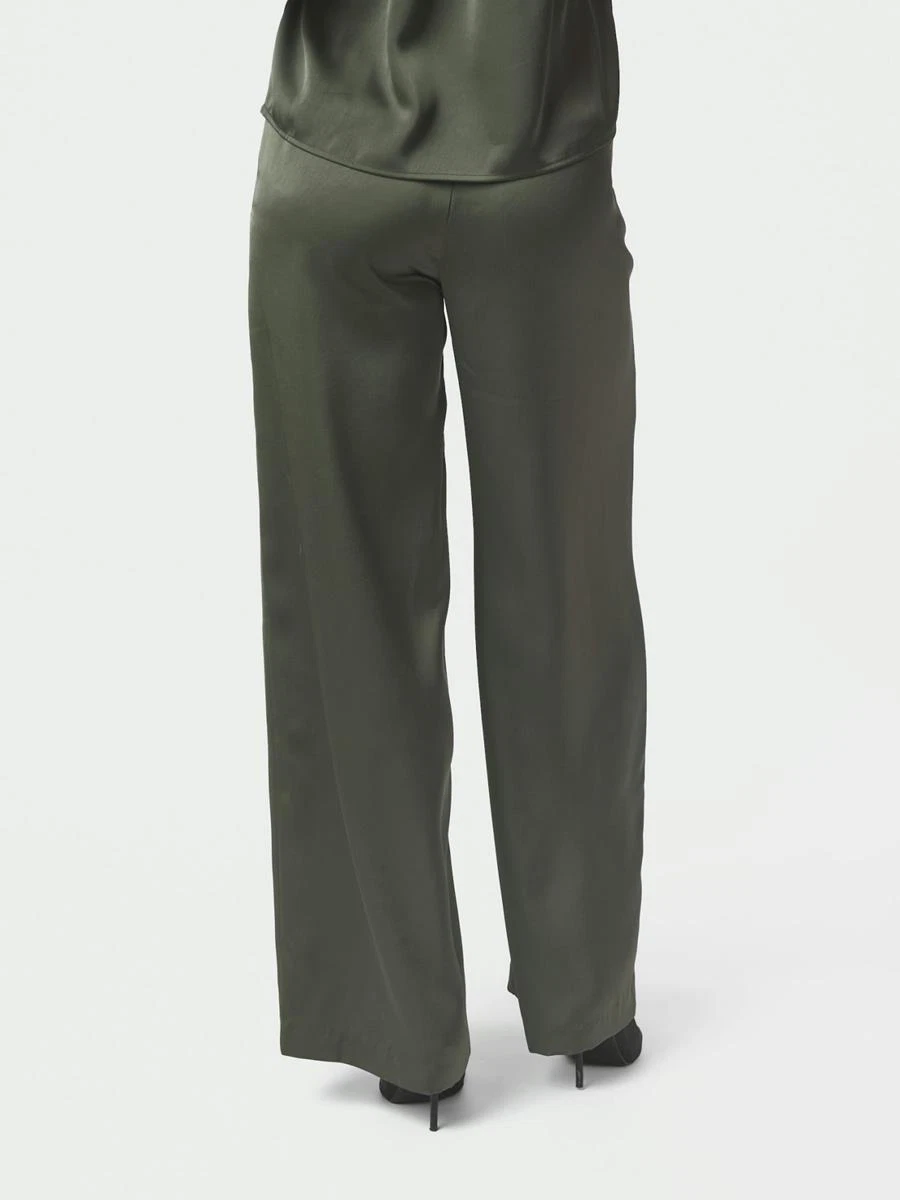 Neo Noir Pantalon Emmett Groen 3