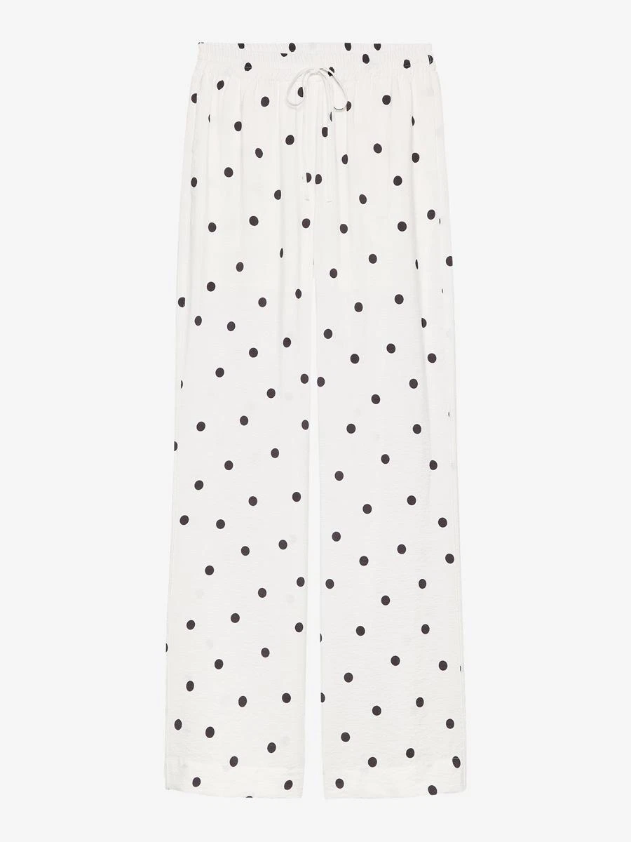 Catwalk Junkie Pantalon 2602023000 Off-White 2