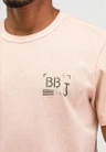 Butcher of Blue T-Shirt Stencil Roze 6